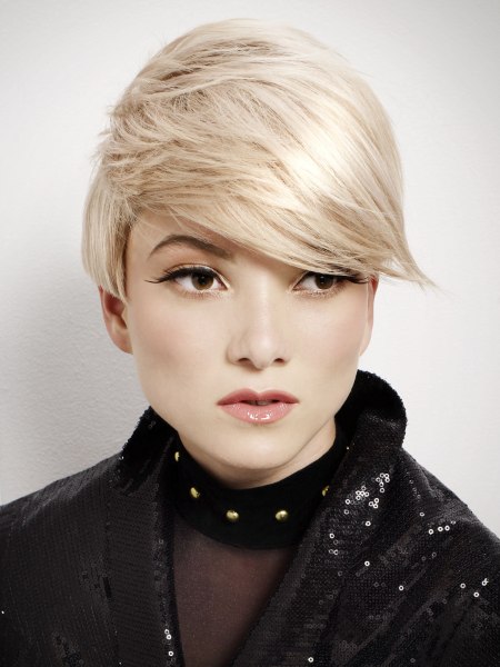 Touch of Gold by NHF Inspire