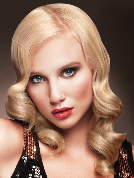 Red Hot by Anne Veck