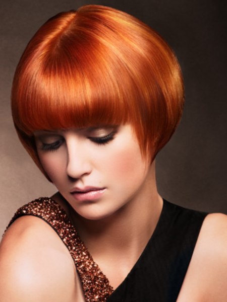 Red Hot by Anne Veck