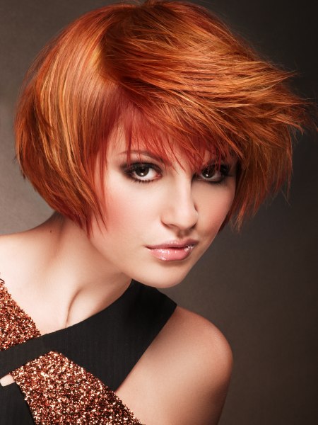 Red Hot by Anne Veck