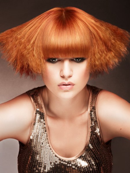 Red Hot by Anne Veck
