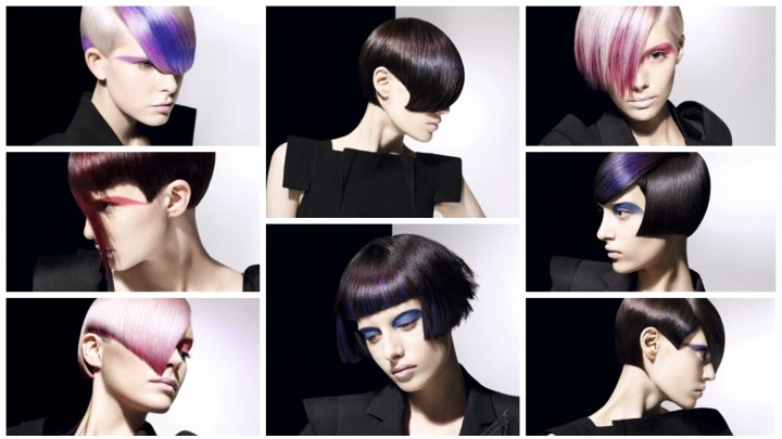 Laser by Sassoon