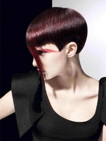 Laser by Sassoon