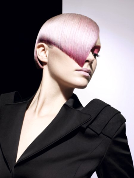 Laser by Sassoon