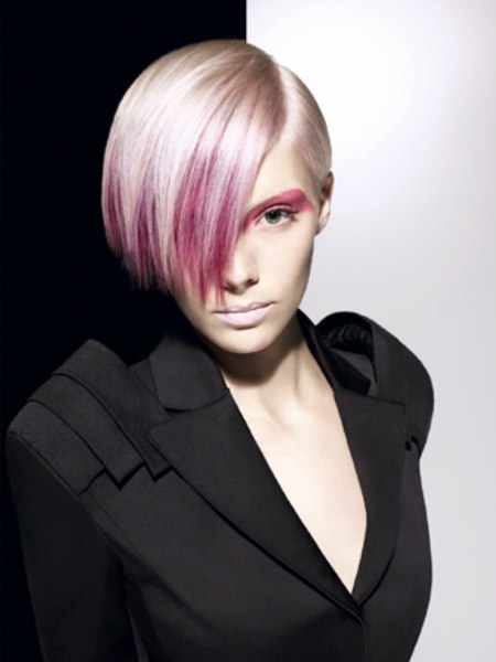 Laser by Sassoon