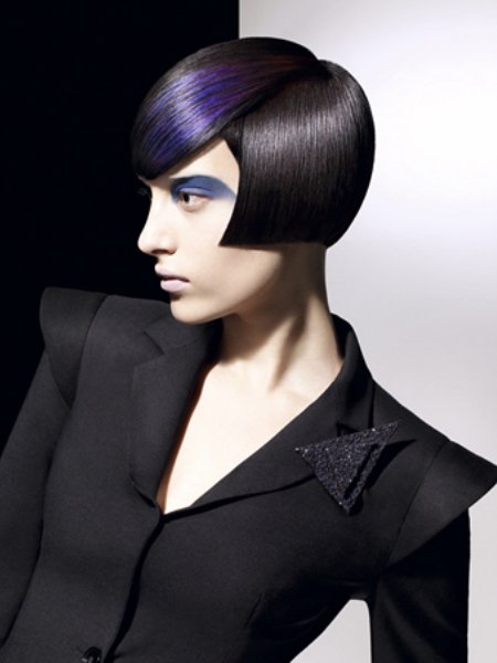 Laser by Sassoon