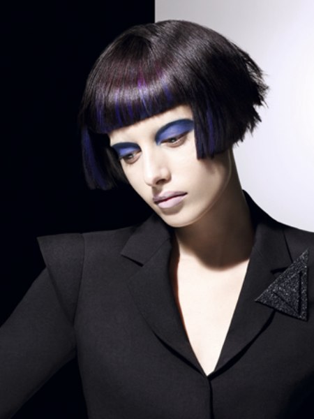 Laser by Sassoon