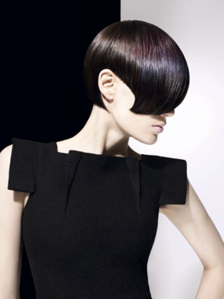 Laser by Sassoon