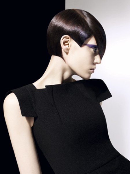 Laser by Sassoon