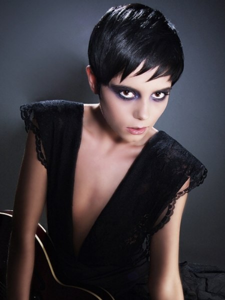 Rock Chic - Reds Hair & Beauty