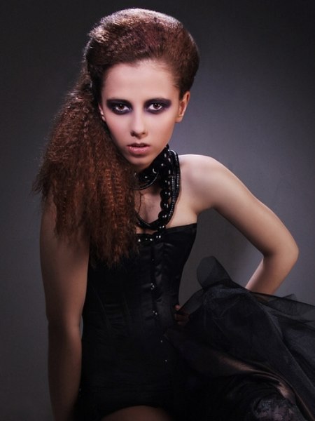 Rock Chic - Reds Hair & Beauty