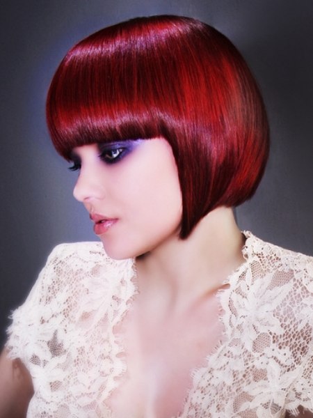 Rock Chic - Reds Hair & Beauty
