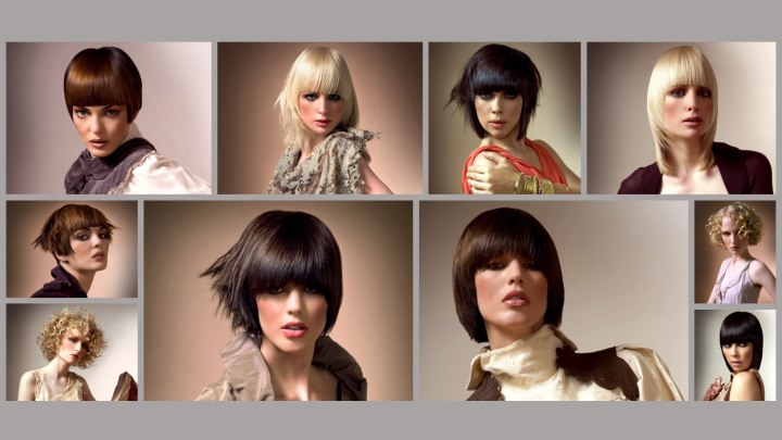 Vintage Couture