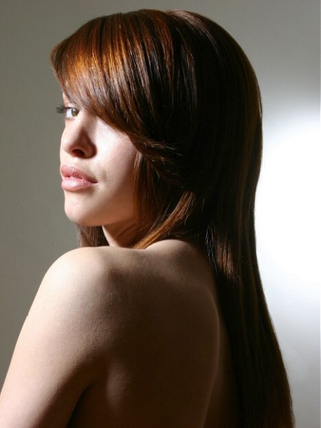 Reflections Hair