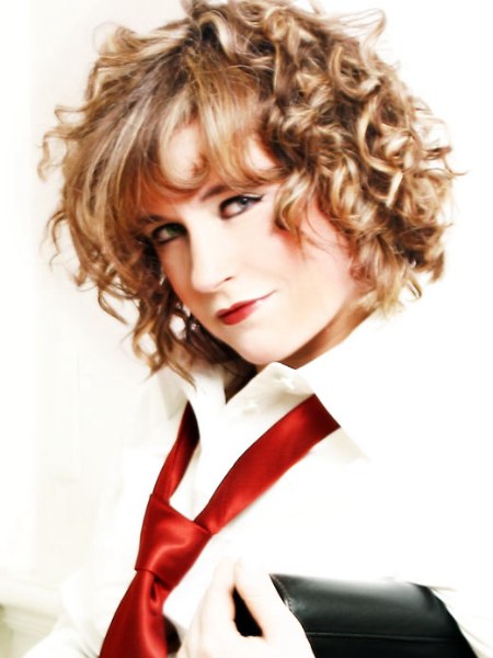 Unique by Intercoiffure Böhm.Haare!