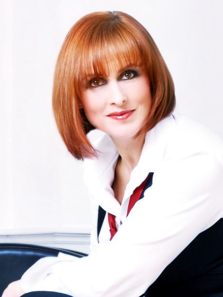 Unique by Intercoiffure Böhm.Haare!