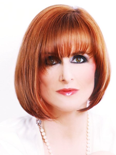 Unique by Intercoiffure Böhm.Haare!