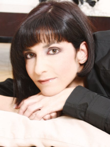 Unique by Intercoiffure Böhm.Haare!