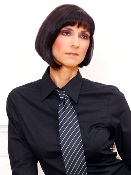 Unique by Intercoiffure Böhm.Haare!