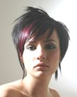 Cool Short Haircuts (60)