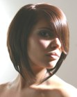 Cool Short Haircuts (60)