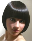 Cool Short Haircuts (60)
