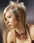 Cool Short Haircuts (60)
