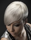 Cool Short Haircuts (60)