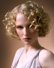 Cool Short Haircuts (60)