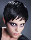 Cool Short Haircuts (60)