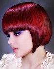 Cool Short Haircuts (60)