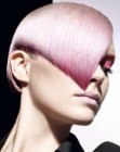 Cool Short Haircuts (60)