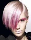 Cool Short Haircuts (60)