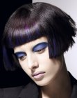 Cool Short Haircuts (60)