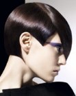 Cool Short Haircuts (60)