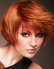 Cool Short Haircuts (60)