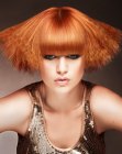 Cool Short Haircuts (60)