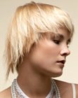 Cool Short Haircuts (60)