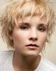 Cool Short Haircuts (60)