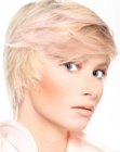 Cool Short Haircuts (60)