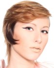 Cool Short Haircuts (60)
