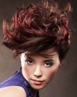 Cool Short Haircuts (60)