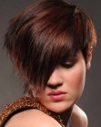 Cool Short Haircuts (60)