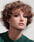 Cool Short Haircuts (60)