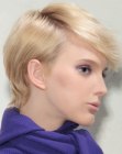 Cool Short Haircuts (60)