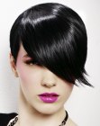 Cool Short Haircuts (60)