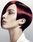 Cool Short Haircuts (60)