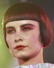 Cool Short Haircuts (60)