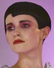 Cool Short Haircuts (60)
