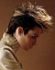 Cool Short Haircuts (60)